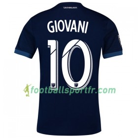 Tenue Los Angeles Galaxy Giovani 10 Exterieur 2018-2019 Maillot de Foot